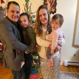 Meet your Posher, Matthew